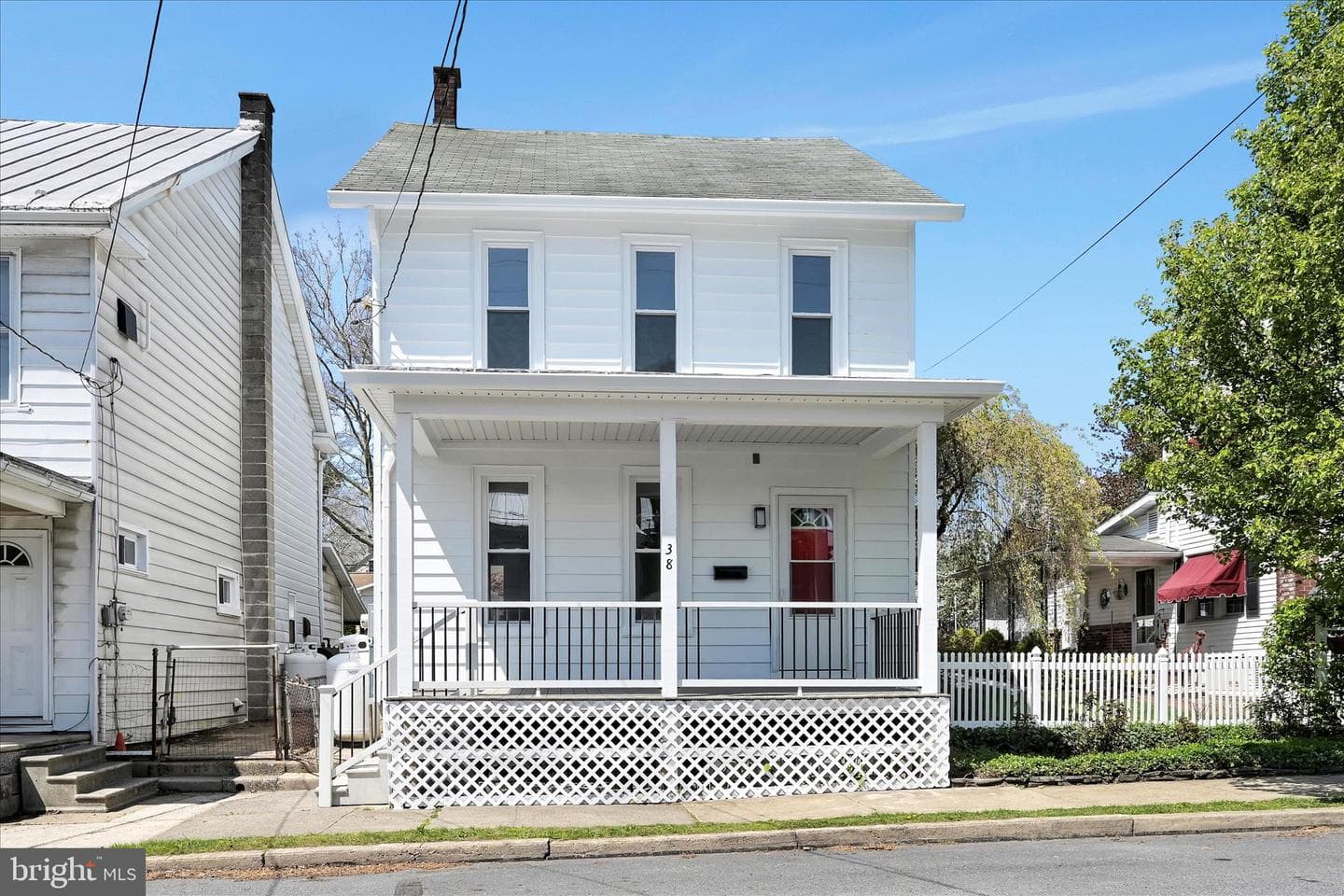 38 Mifflin Street photo 3