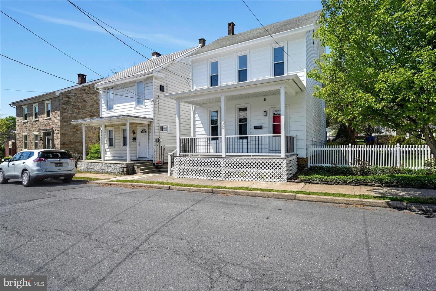 38 Mifflin Street photo 4
