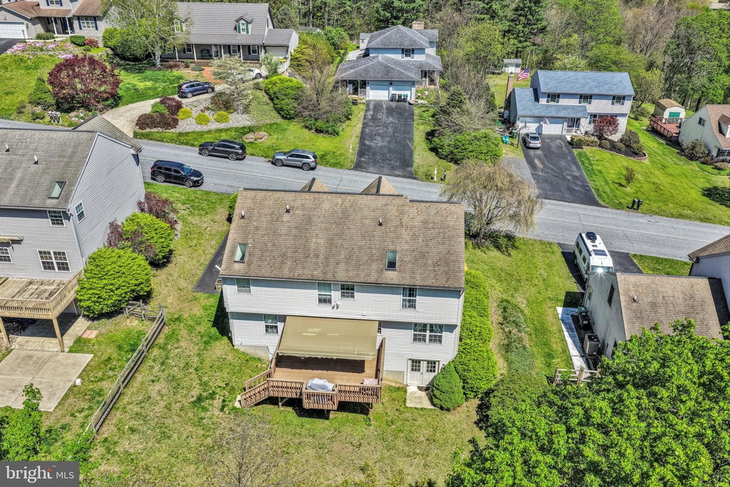 624 Stoney Run Road photo 39