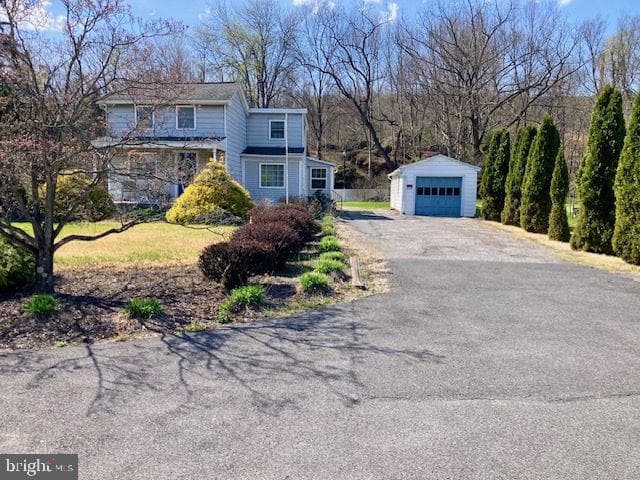 1220 Valley Road photo 1