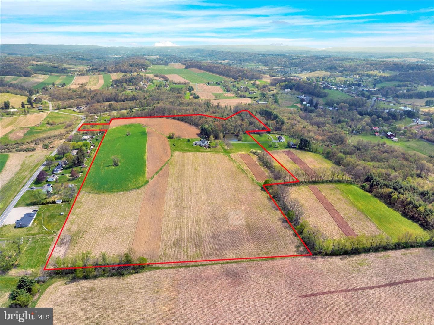 111 Church Road, Schuylkill Haven