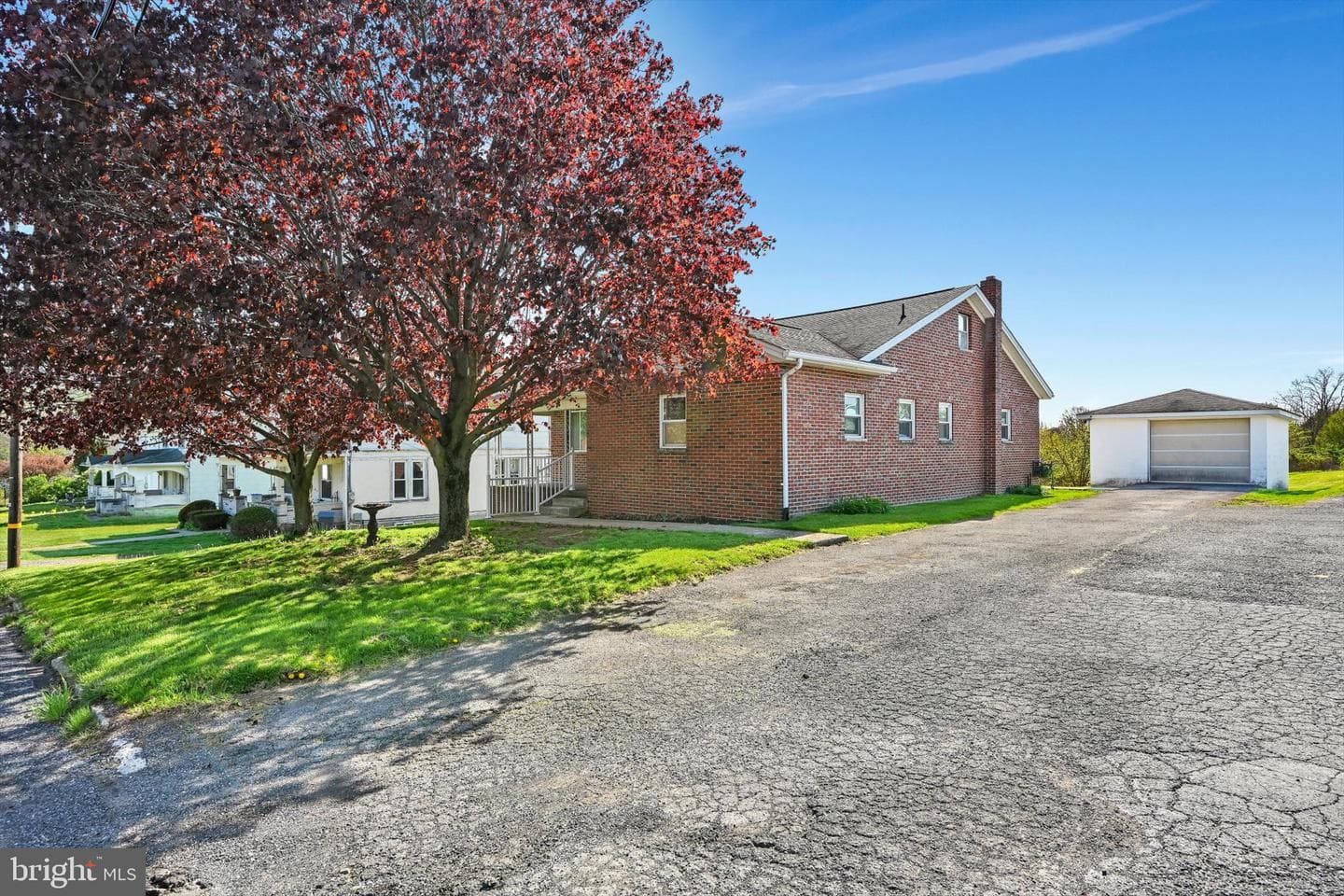 305 S Good Spring Road, Hegins