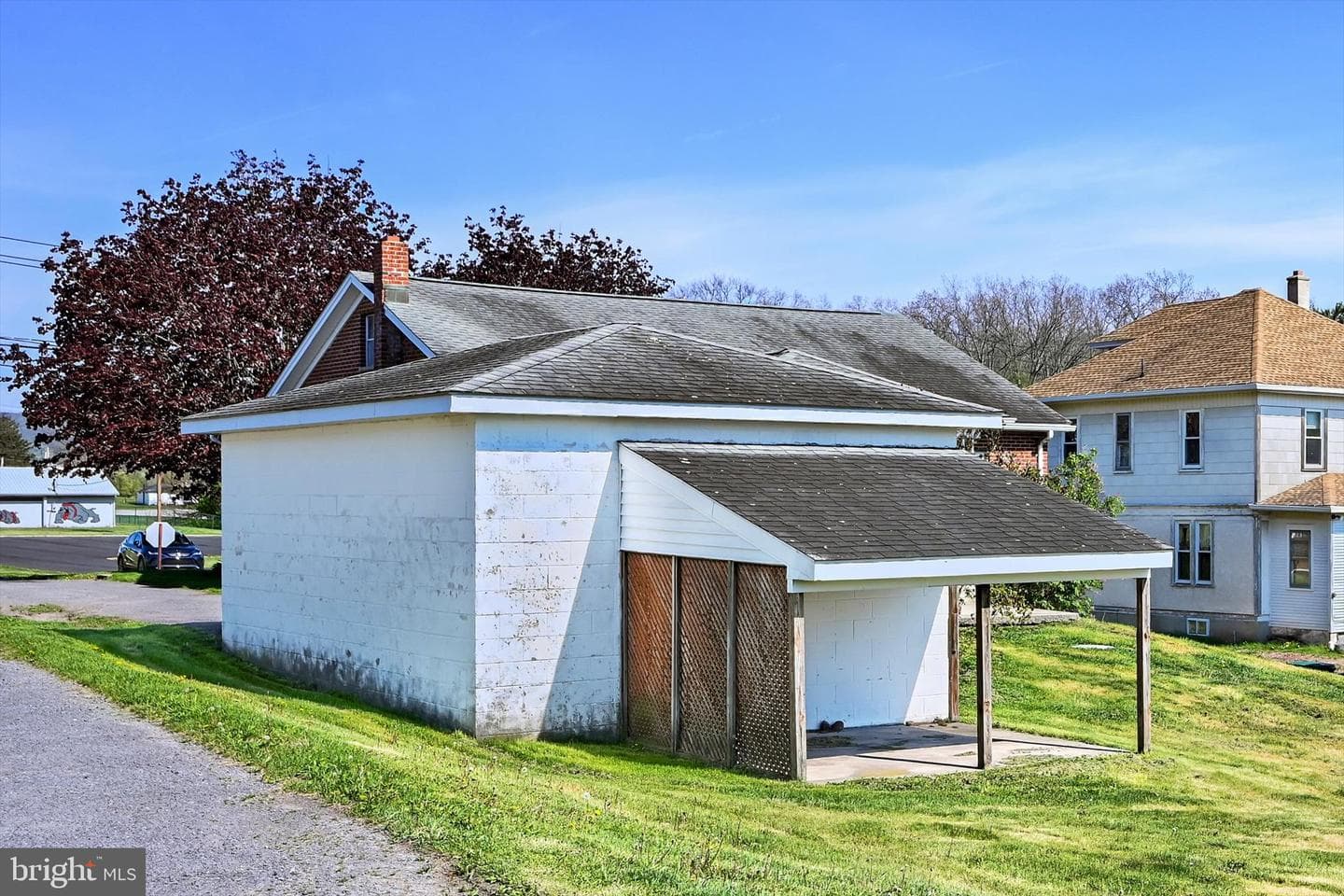 305 S Good Spring Road photo 10