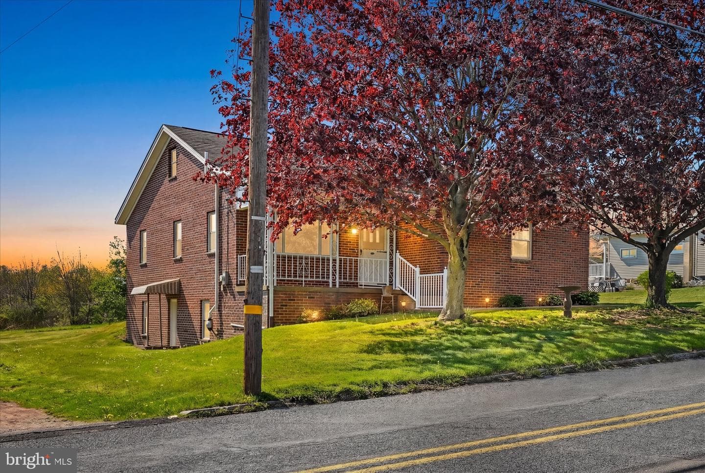 305 S Good Spring Road, Hegins