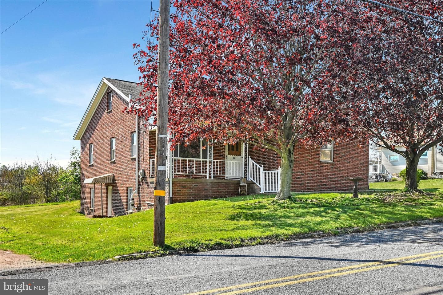 305 S Good Spring Road photo 3