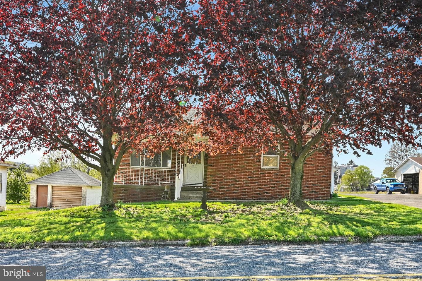 305 S Good Spring Road photo 35