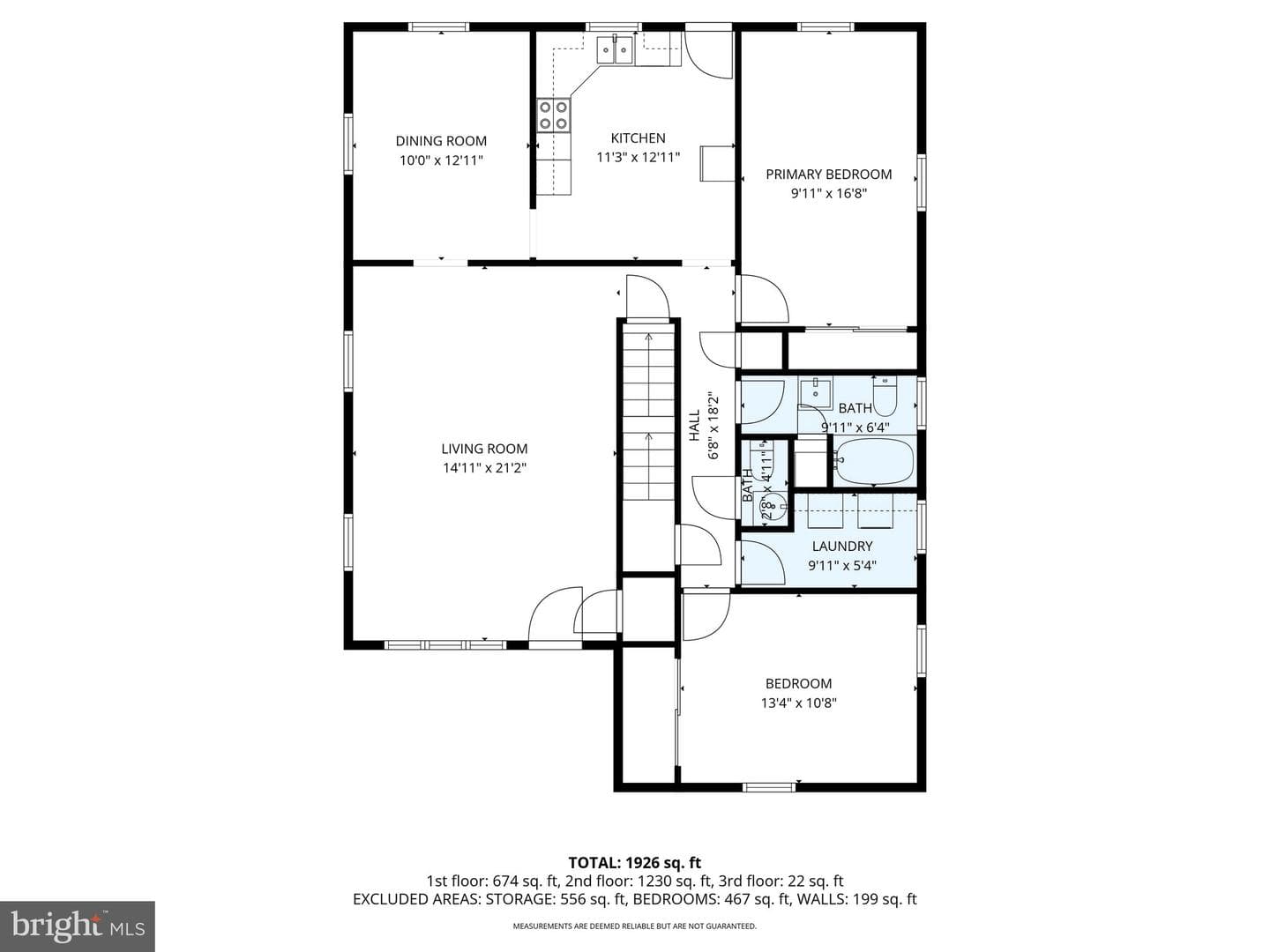 305 S Good Spring Road photo 39