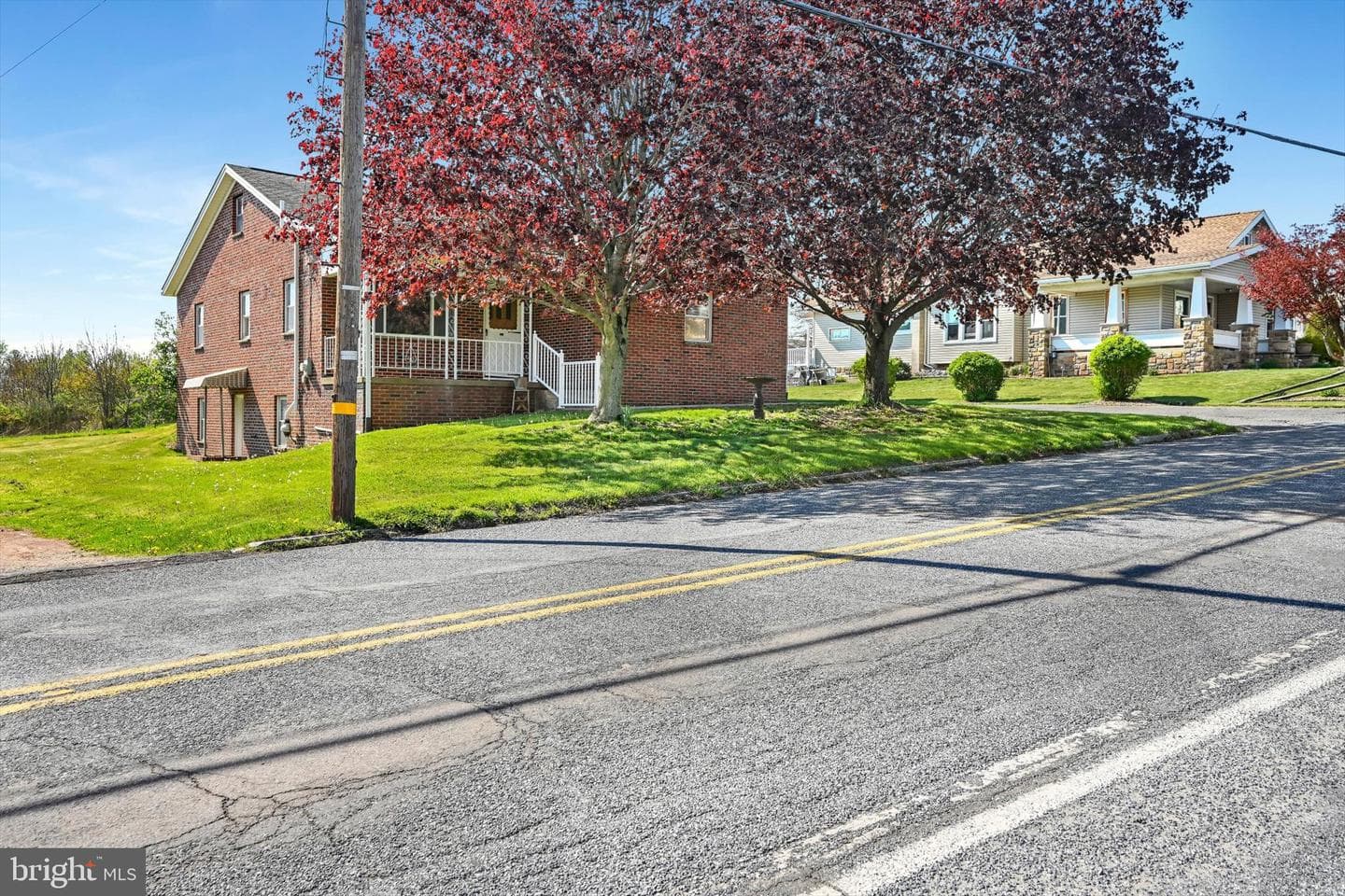 305 S Good Spring Road photo 4