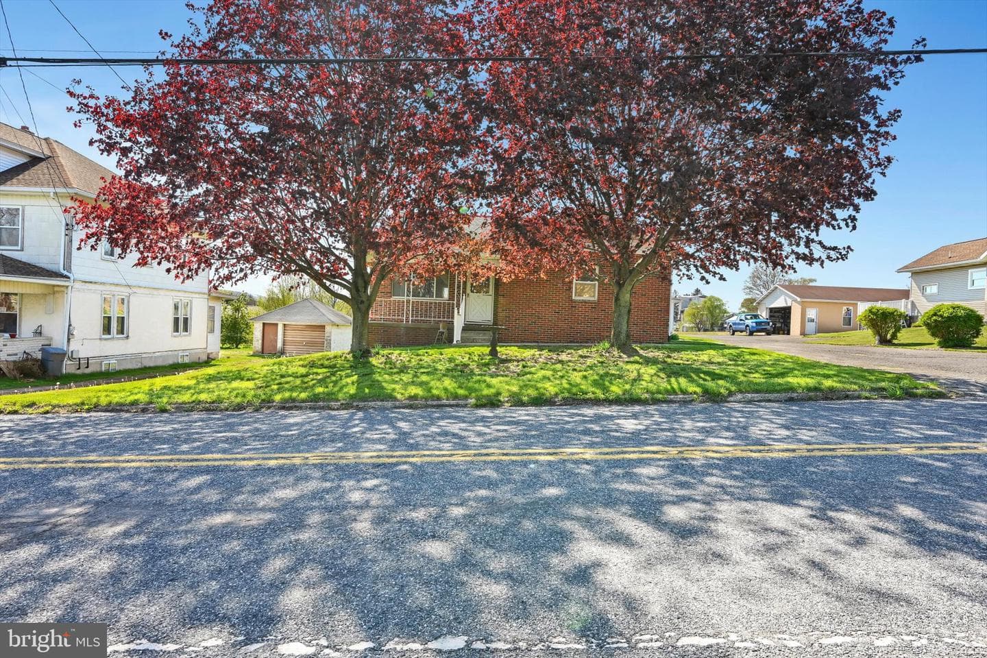 305 S Good Spring Road photo 6