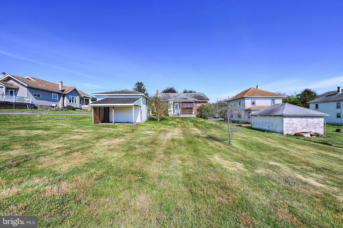 305 S Good Spring Road photo 7