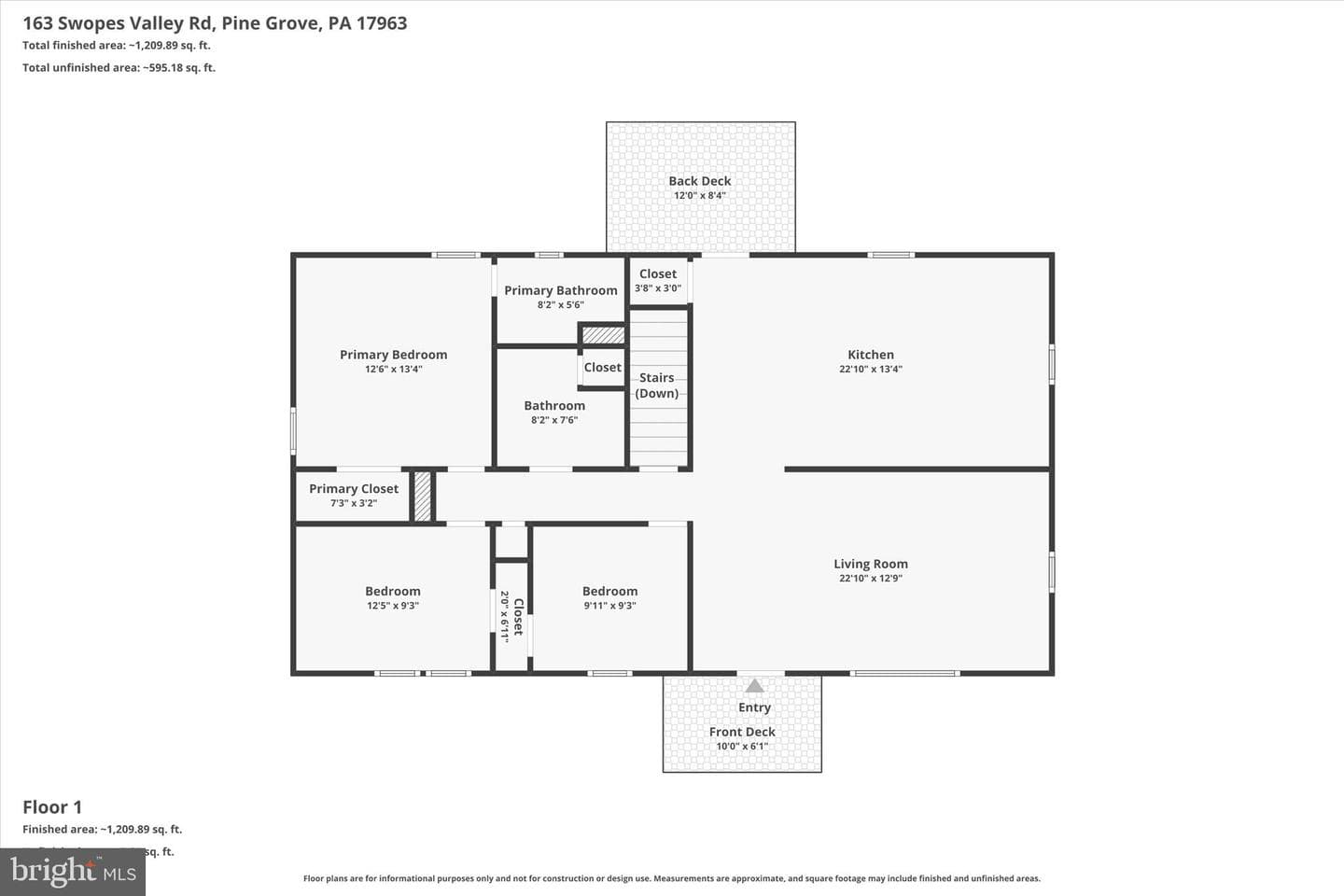 163 Swopes Valley Road photo 41