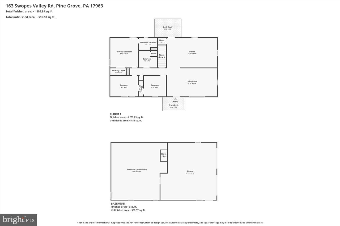 163 Swopes Valley Road photo 43