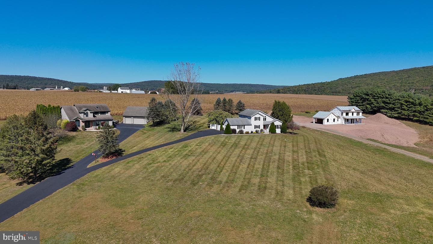 1319 Shady Lane, Tamaqua