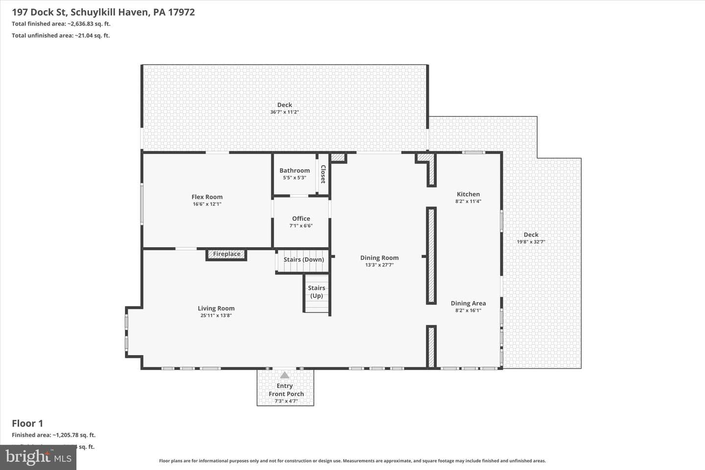 197 Dock Street photo 69
