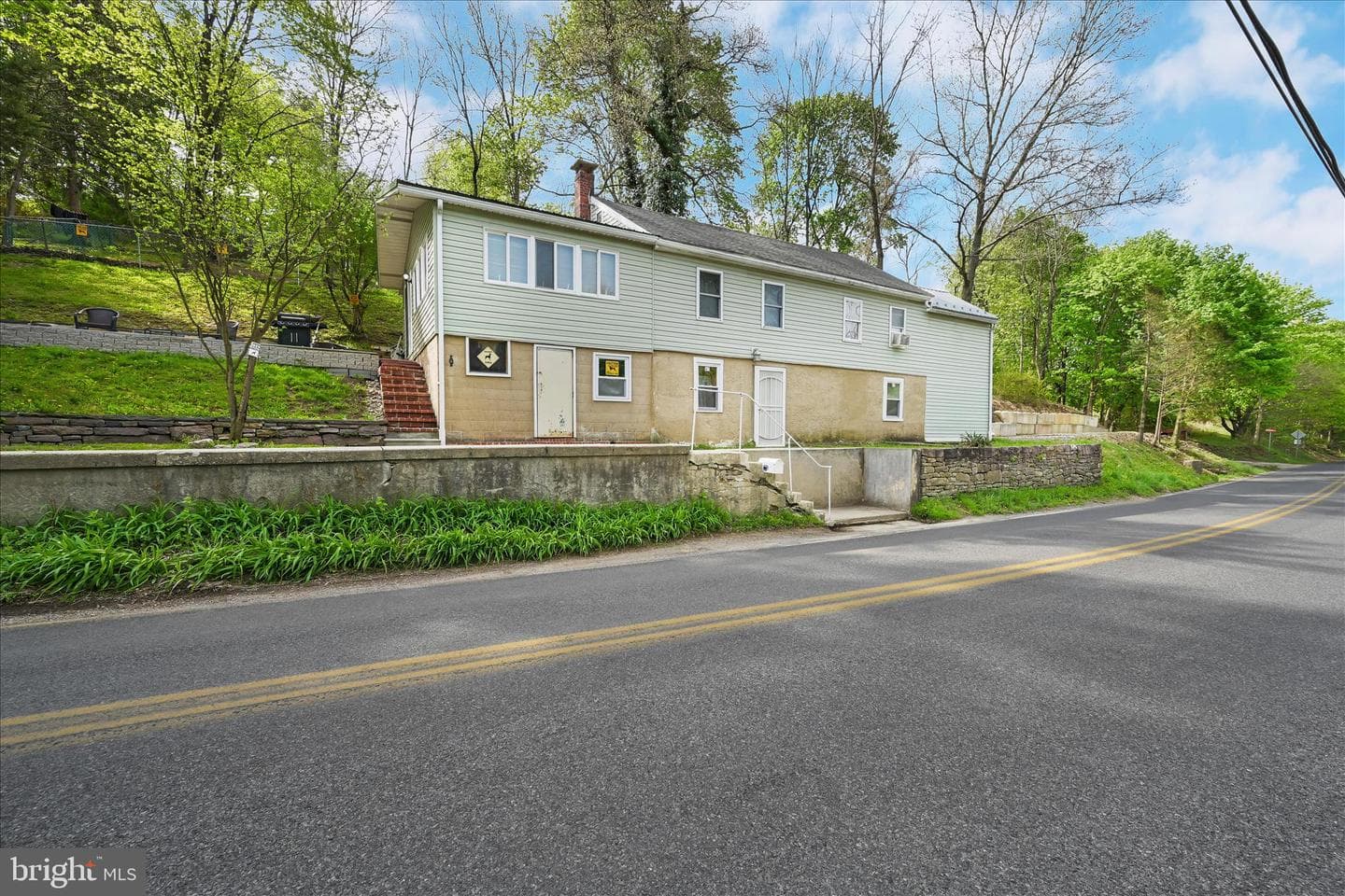177 W 2nd Mountain Road, Pottsville