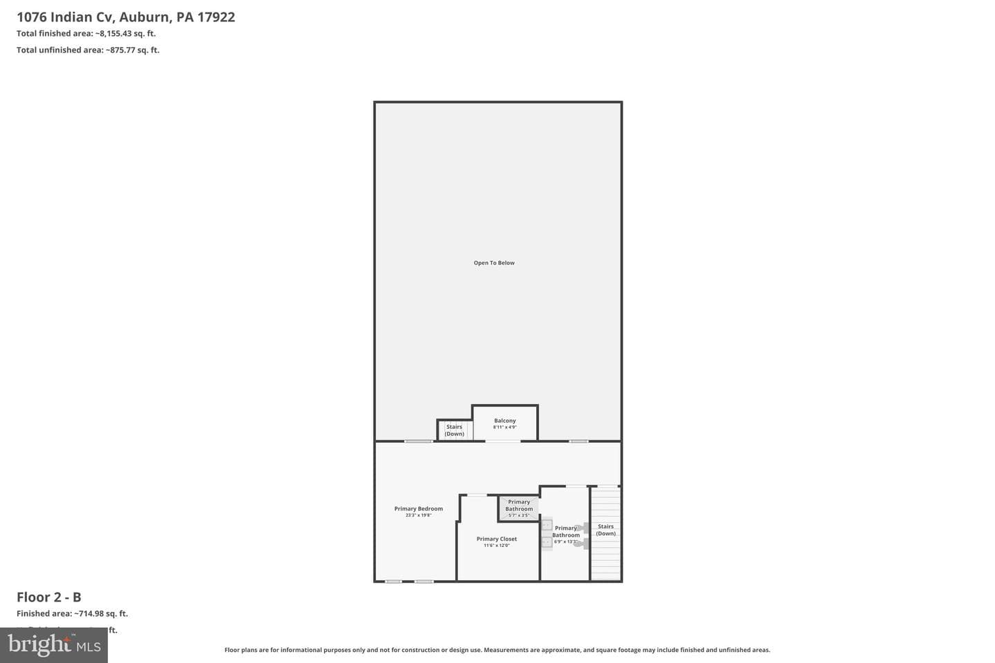 1076 Indian Cove photo 85