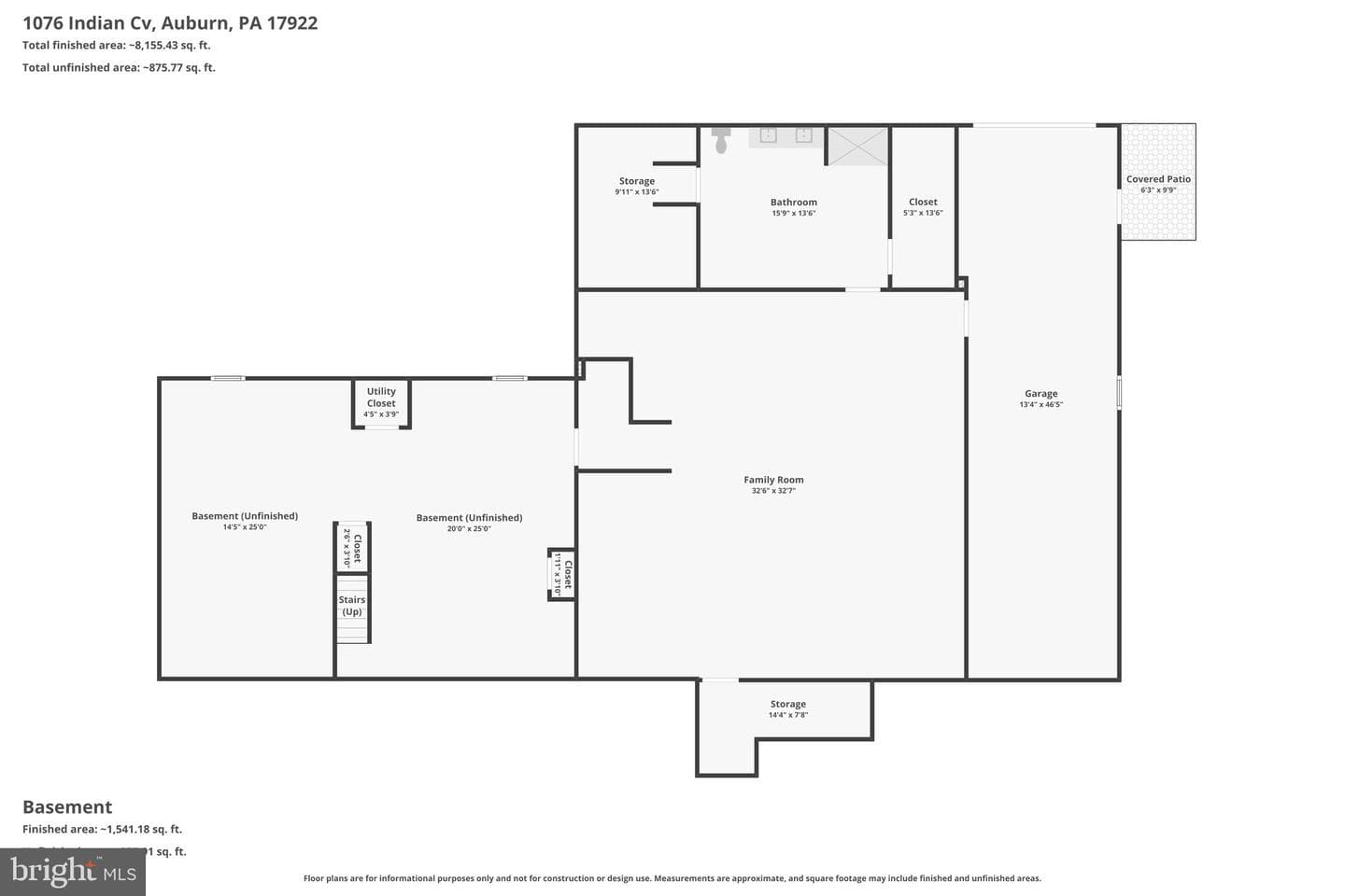 1076 Indian Cove photo 86