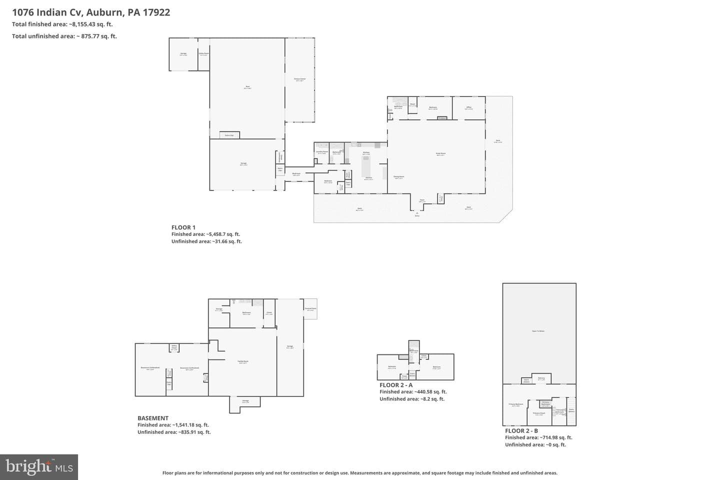 1076 Indian Cove photo 87