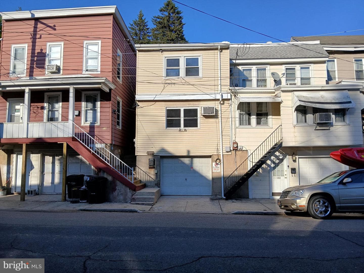 804 Water Street, Pottsville