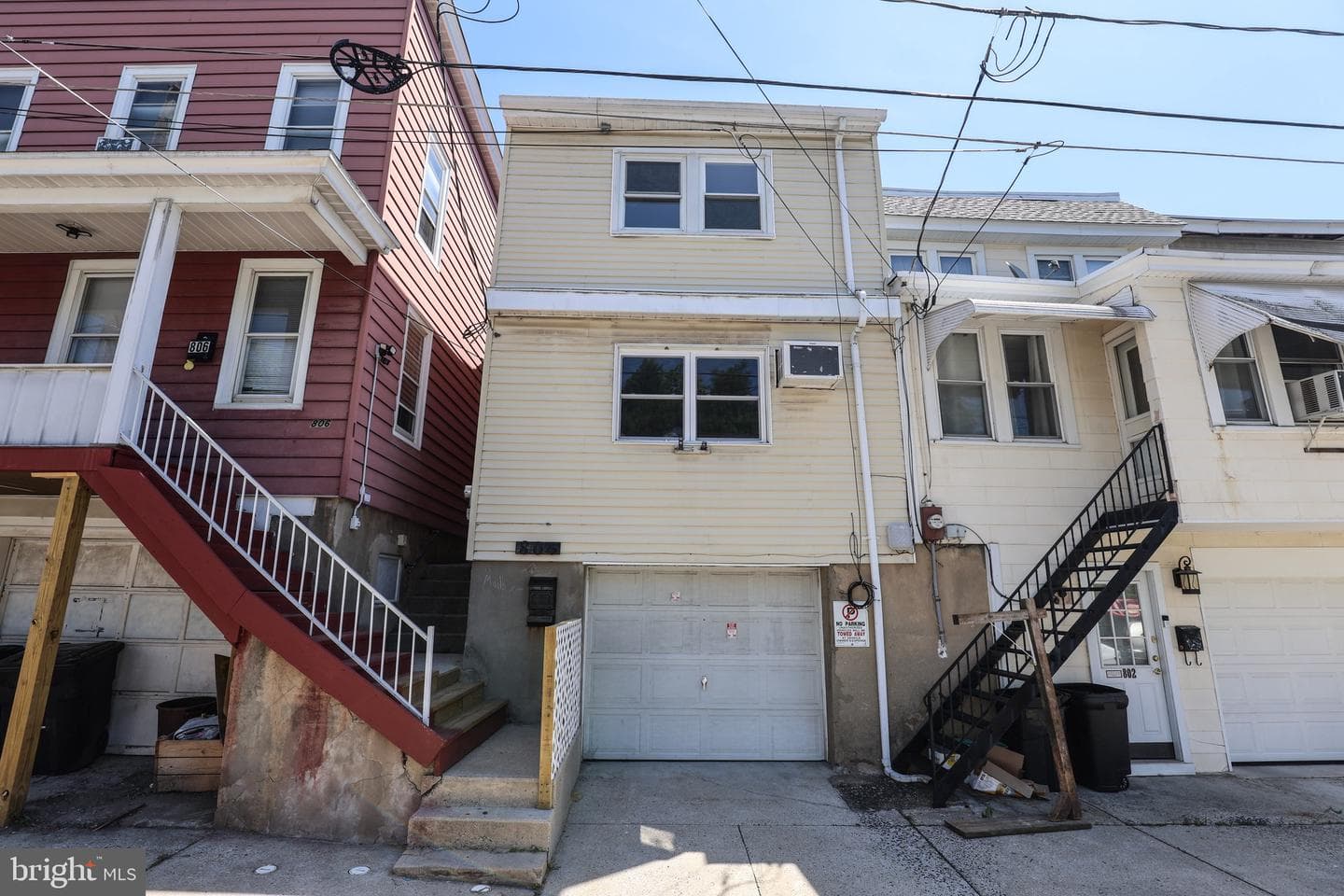 804 Water Street, Pottsville