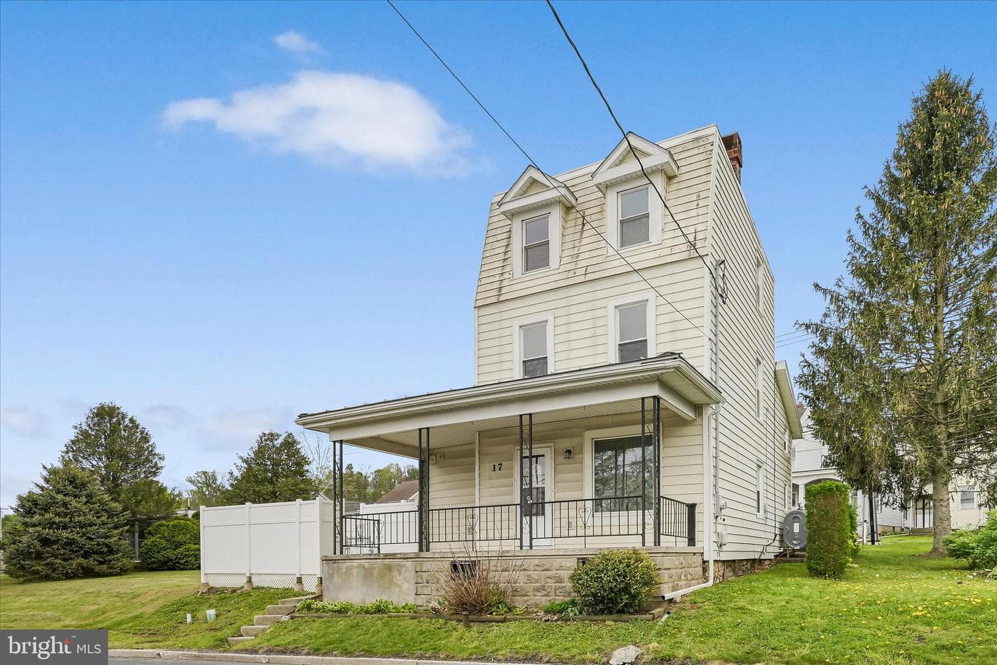 17 Schuylkill Street photo 3