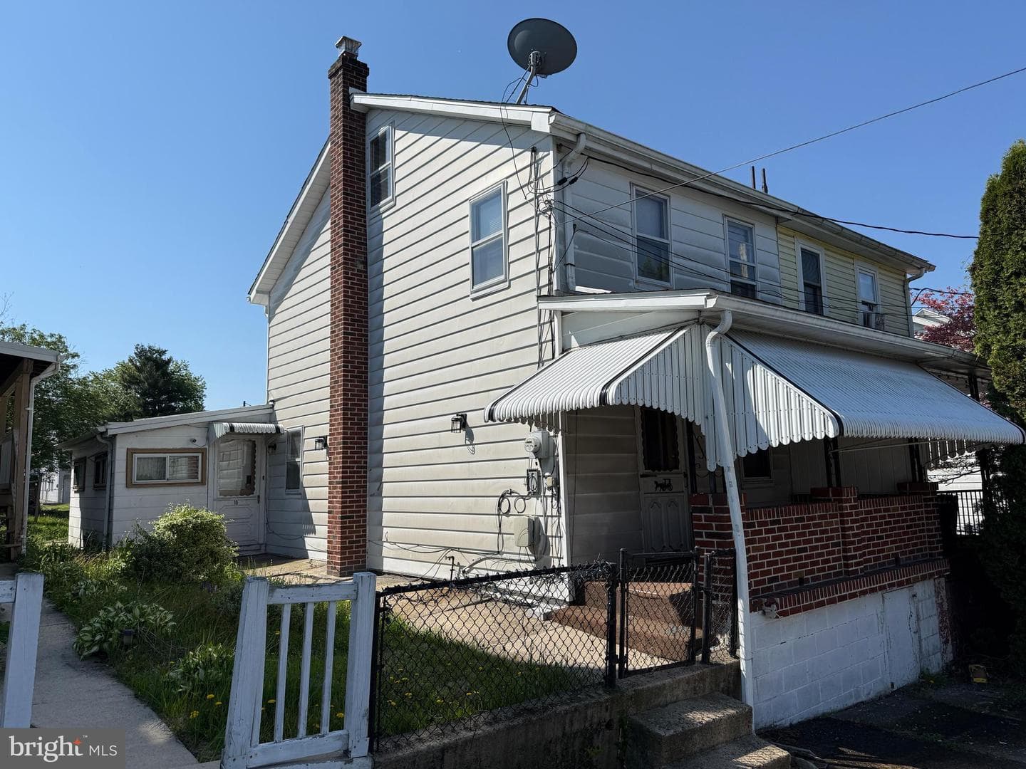 10 E Ruddle Street photo 2
