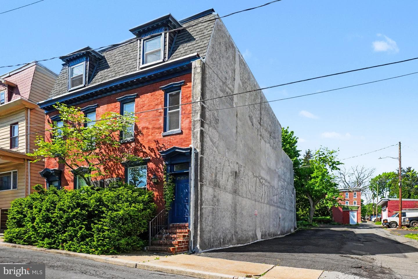 9 N 6th Street, Pottsville