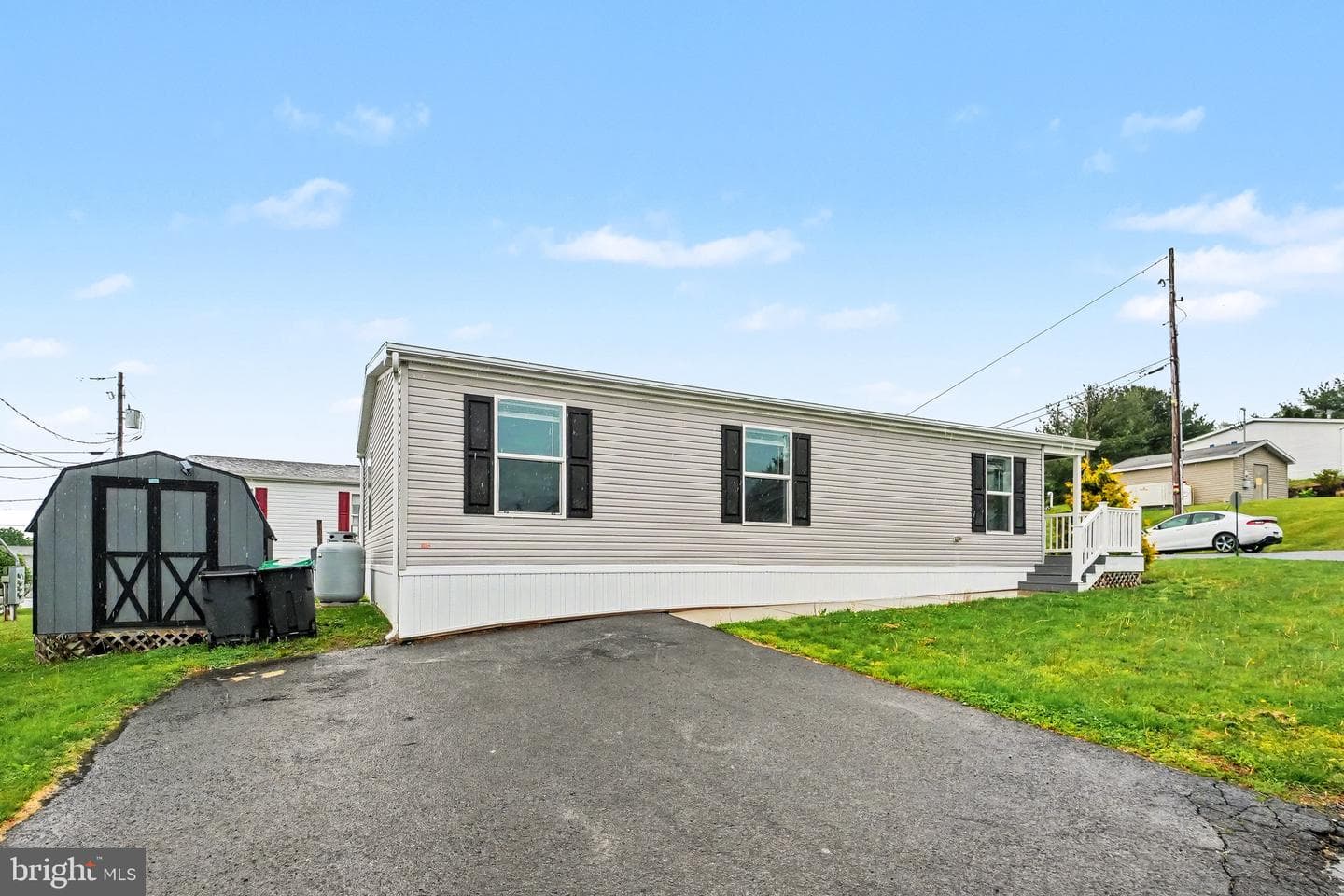13 Frieden Manor, Schuylkill Haven