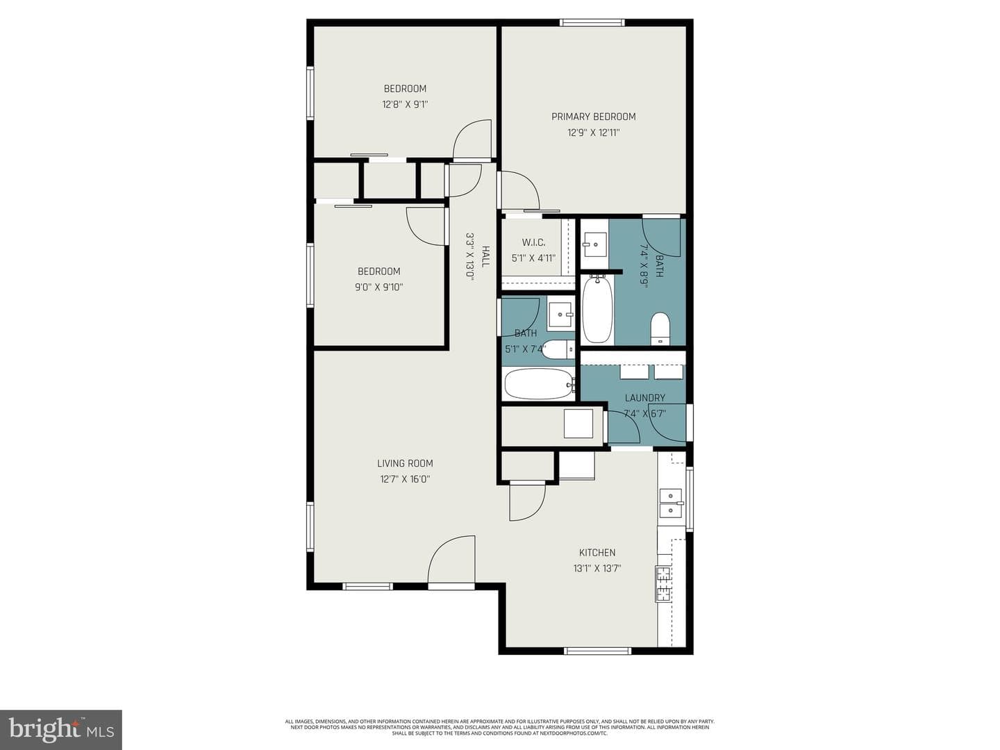 13 Frieden Manor photo 32