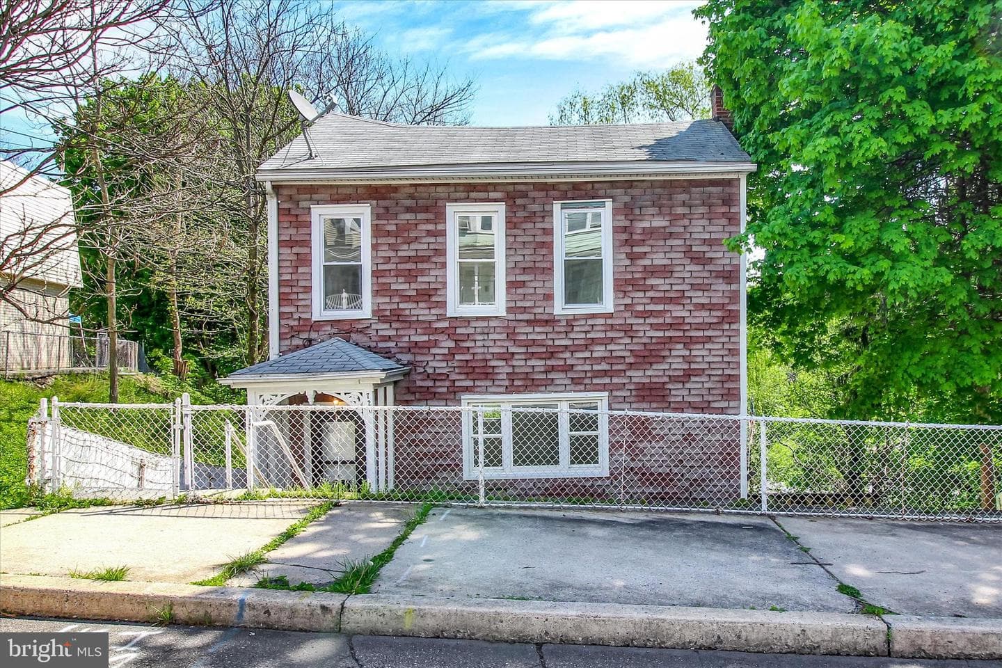 720 N 2nd Street, Pottsville