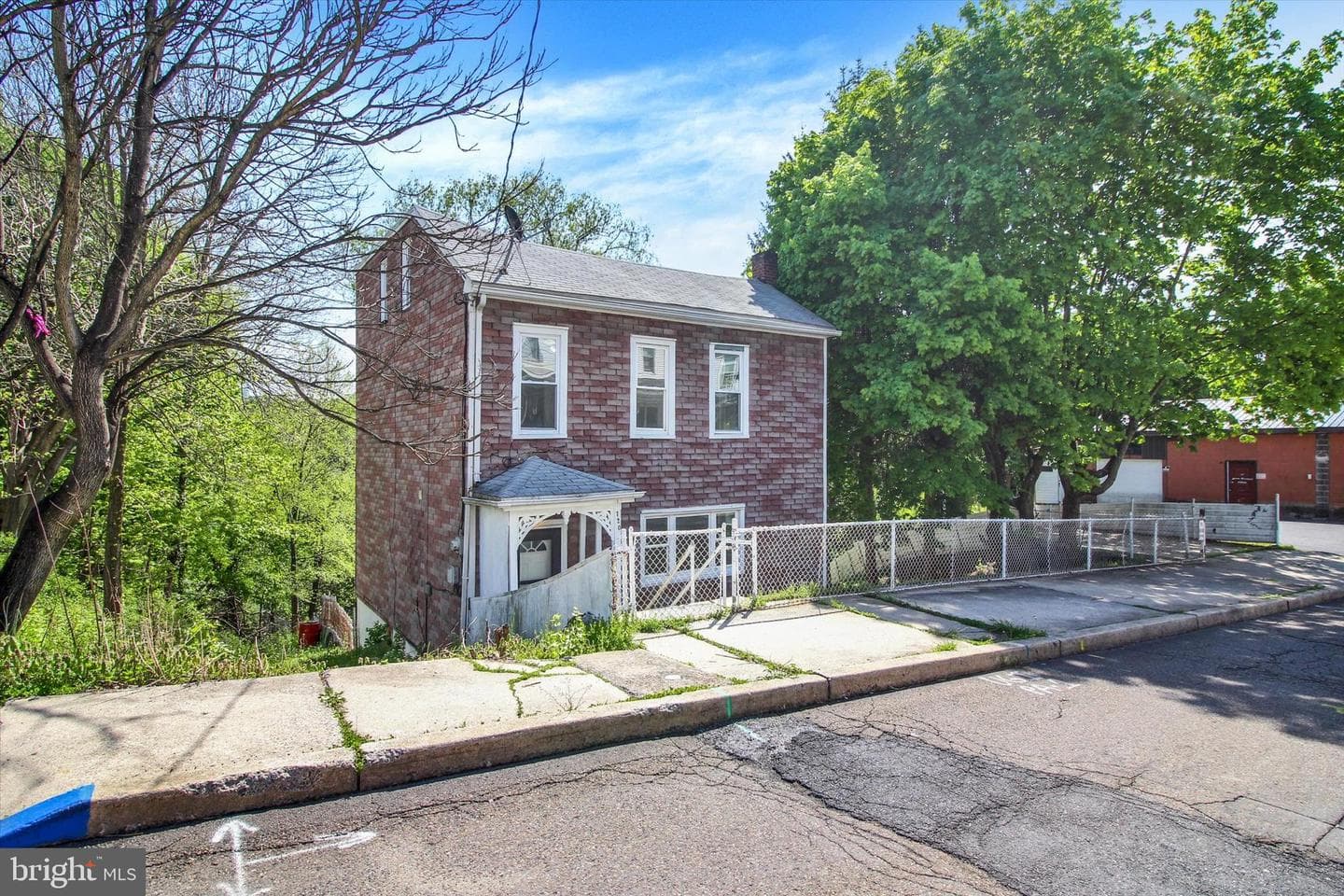 720 N 2nd Street, Pottsville