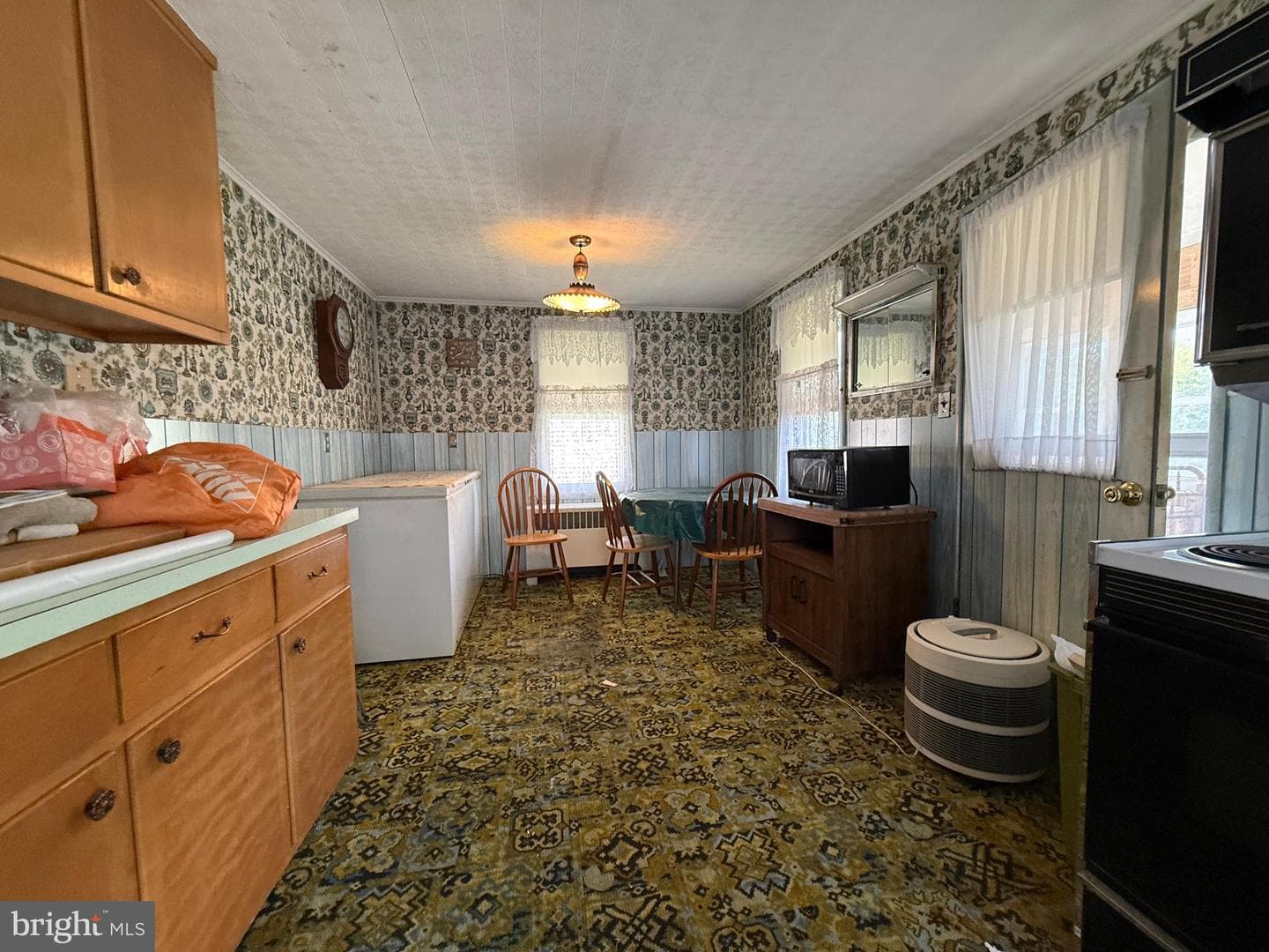596 Old 209 Road photo 5
