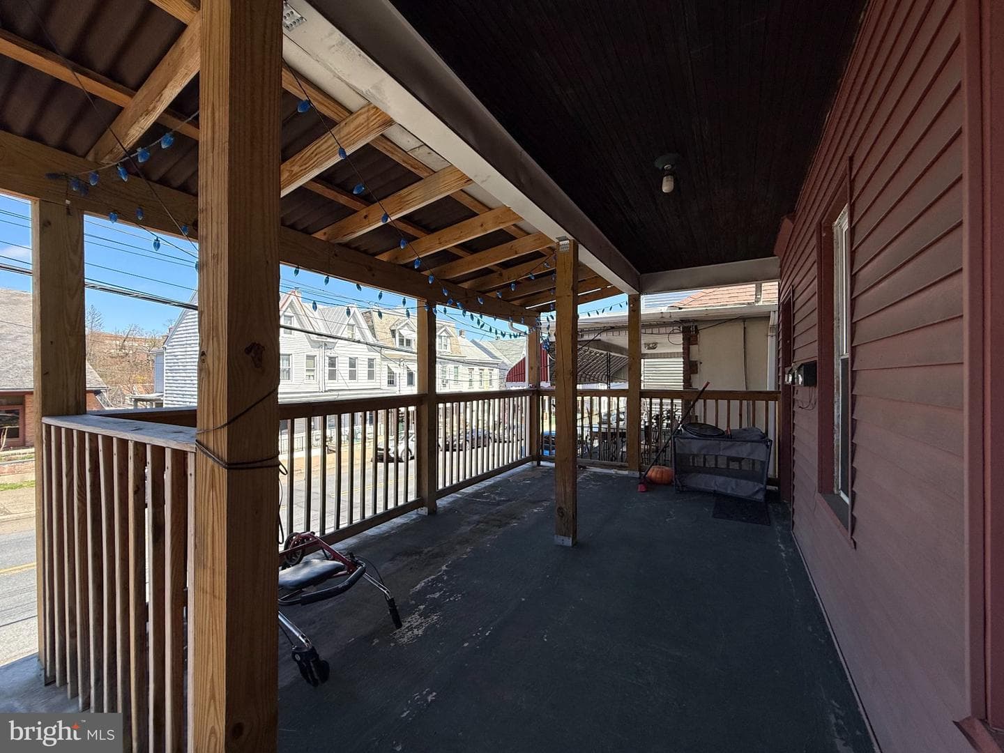 1715 -1717 W Market Street photo 23