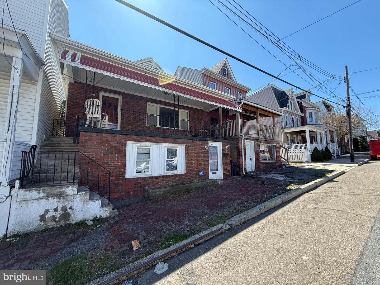 1715 -1717 W Market Street photo 39