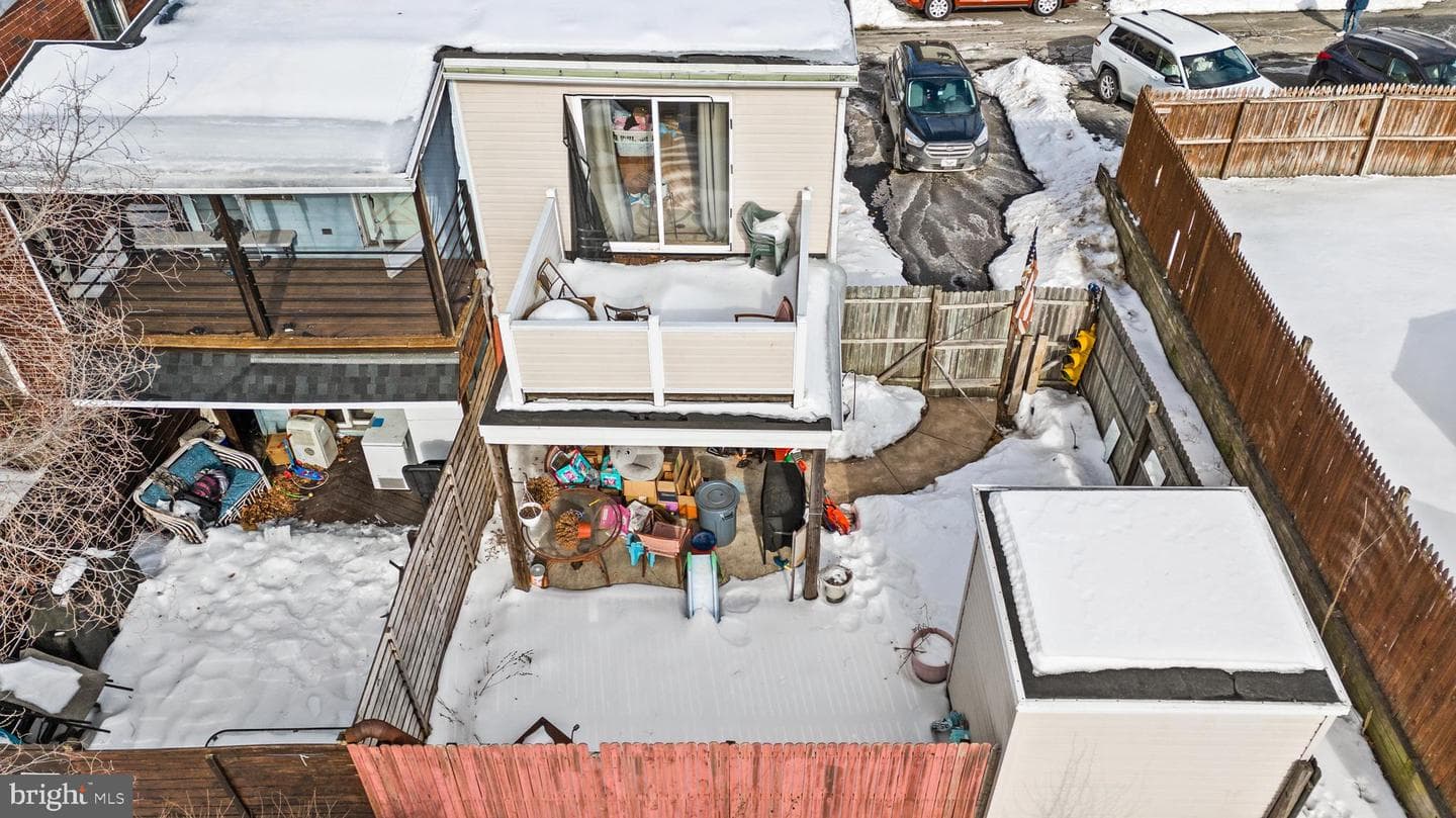 817 Grant Street photo 12