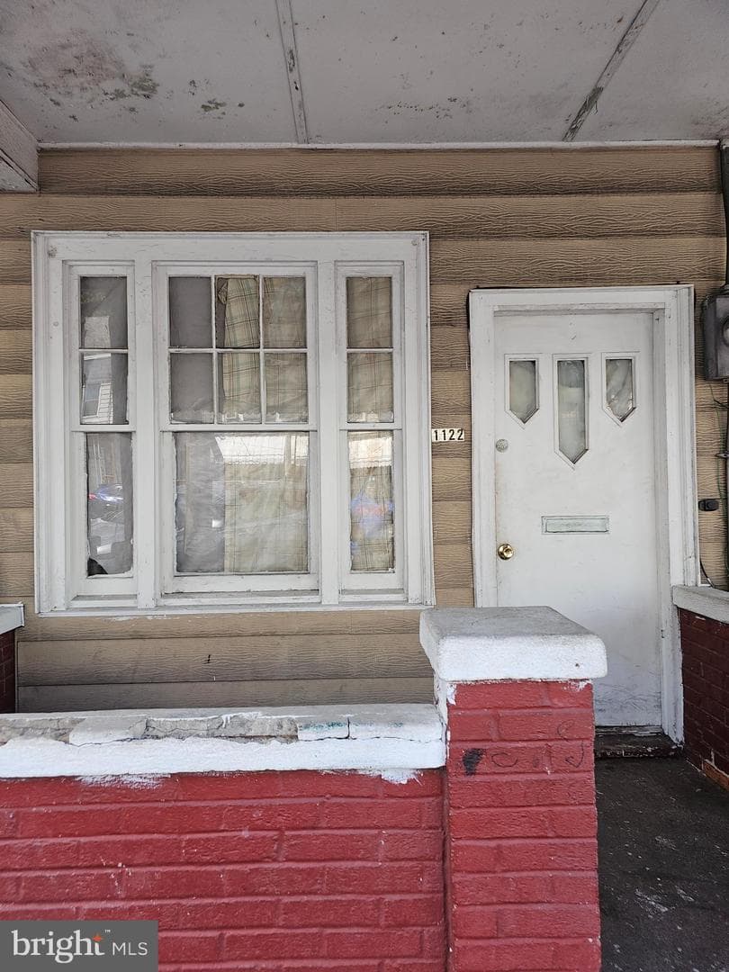 1122 E Centre St, Mahanoy City