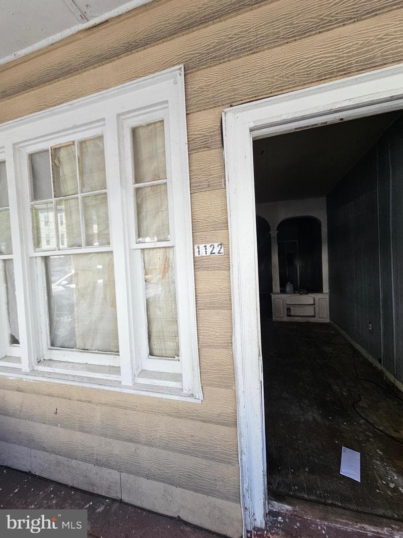 1122 E Centre St, Mahanoy City