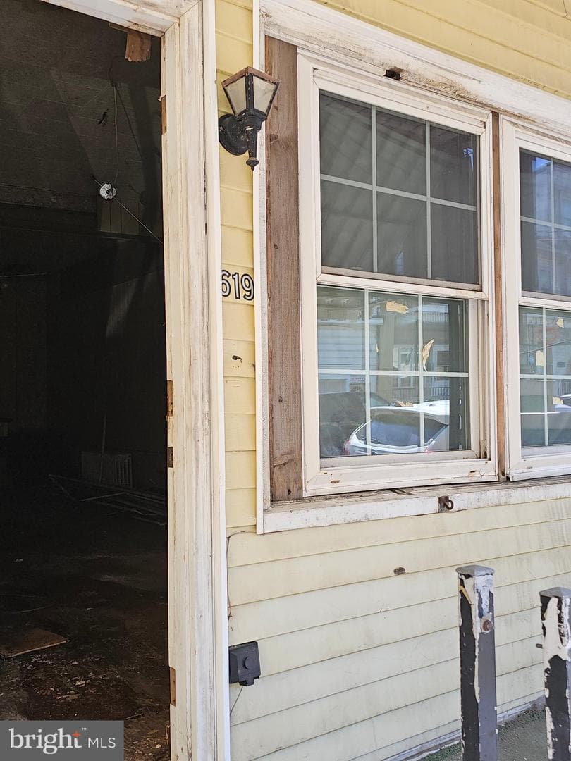 619 E Pine Street, Mahanoy City