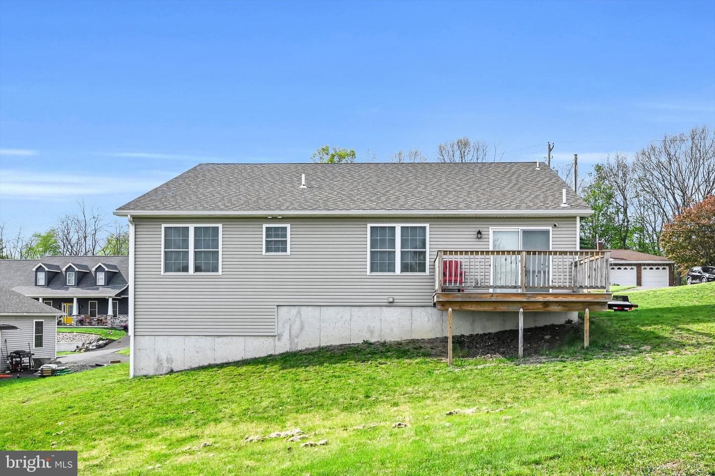 308 Oak Hill Street photo 30