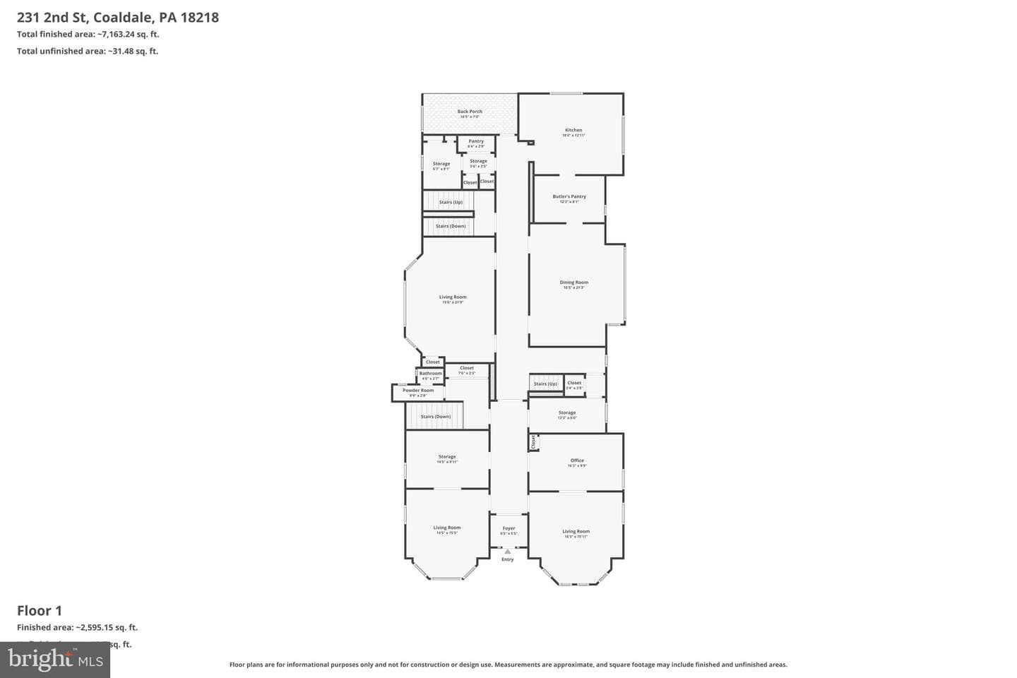 231 2nd Street photo 93
