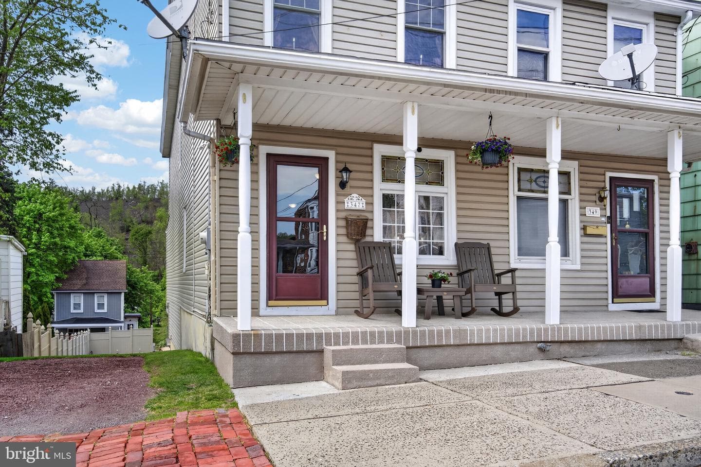 347 E Union Street photo 63