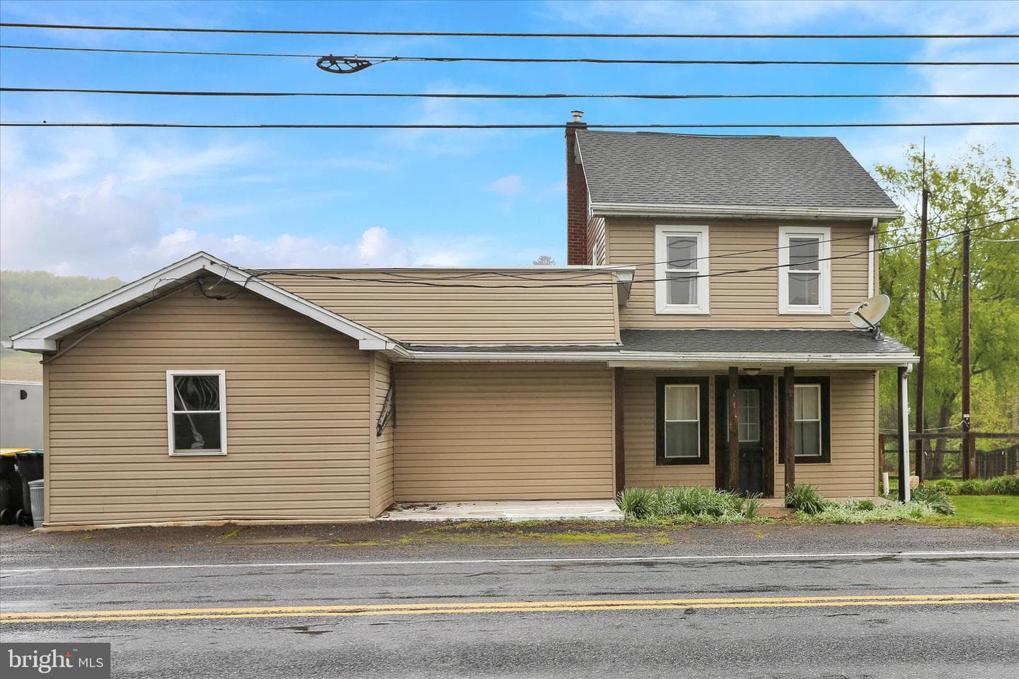 1039 Long Run Road, Pine Grove