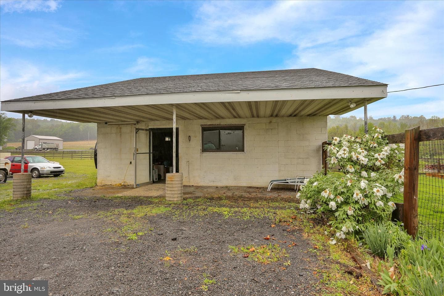 1039 Long Run Road photo 23