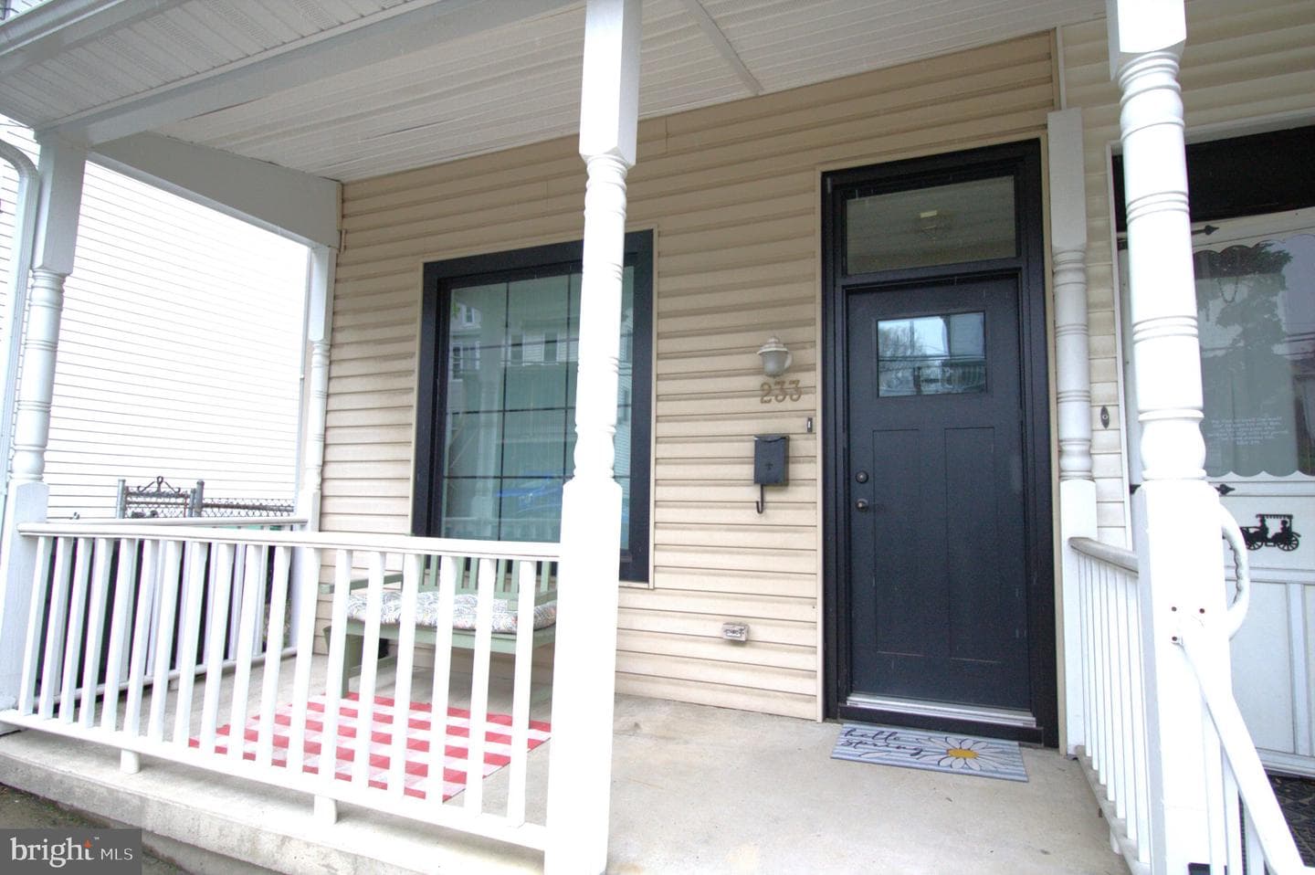 233 N Warren Street photo 25