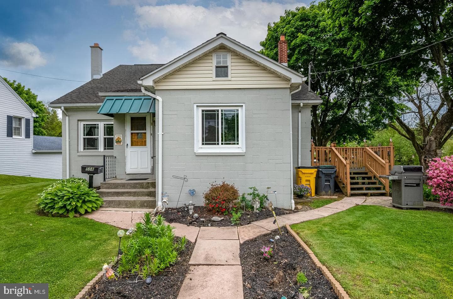 508 Orchard Avenue photo 22