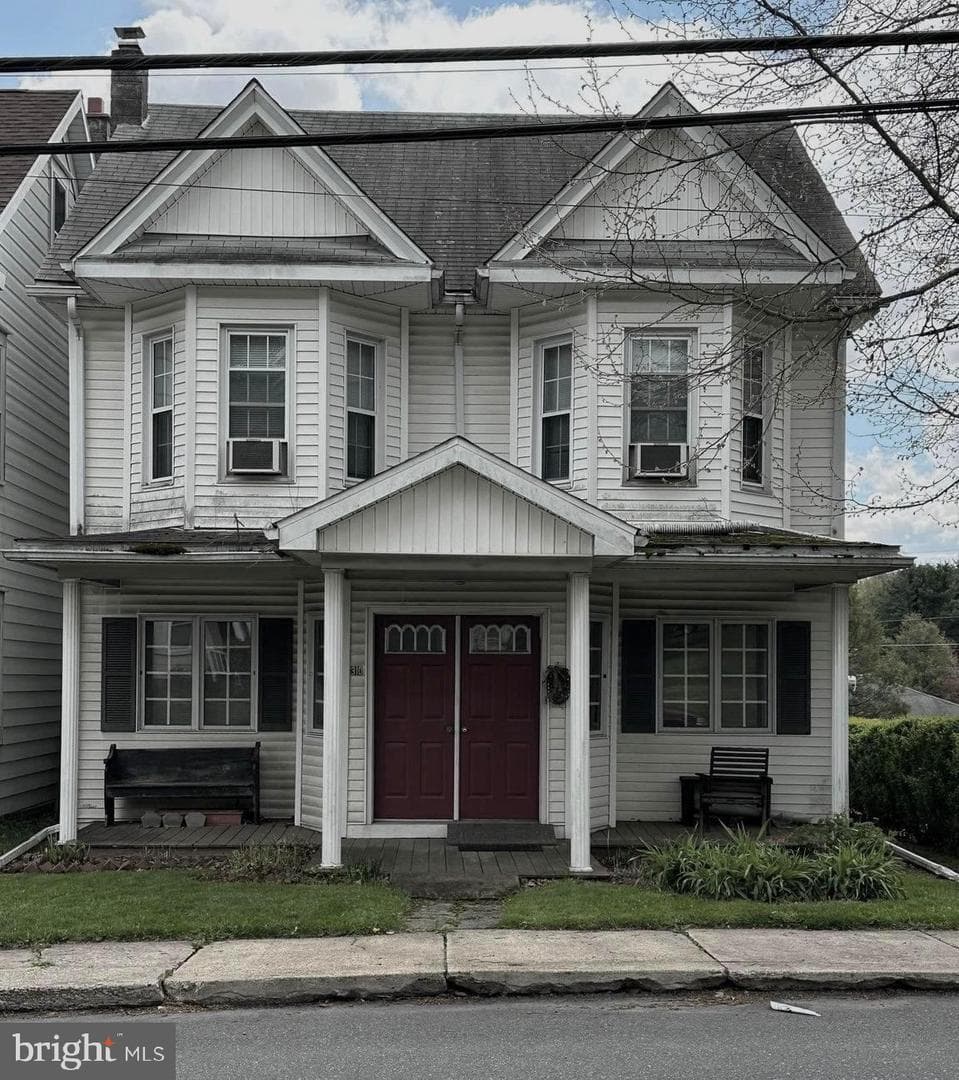 310 W Main Street