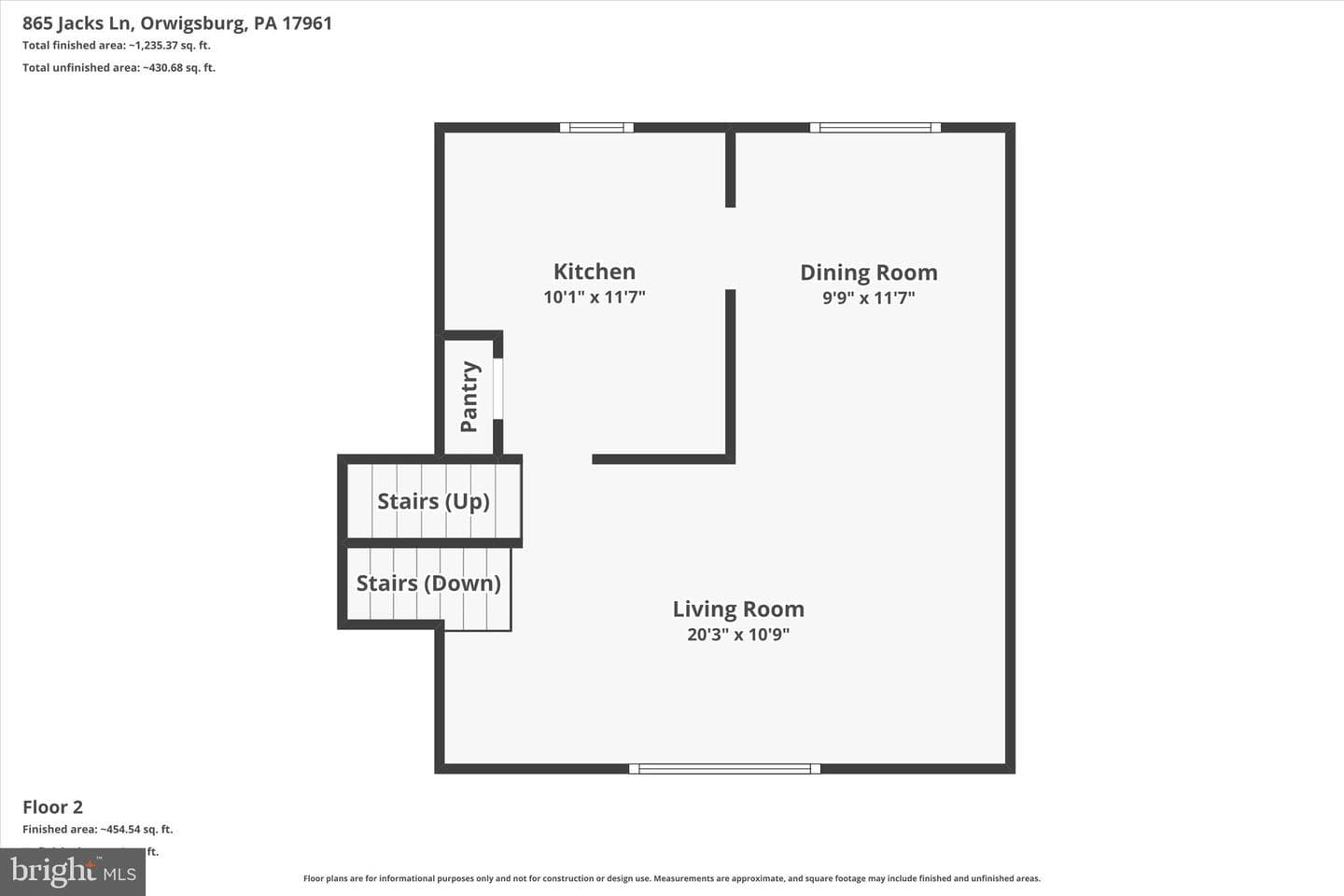 865 Jacks Lane photo 36