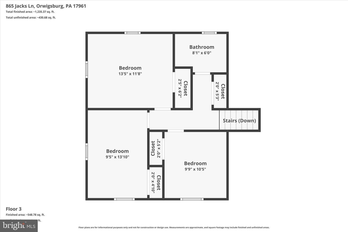 865 Jacks Lane photo 37