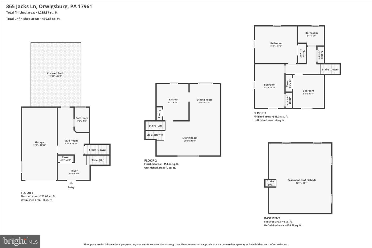 865 Jacks Lane photo 39