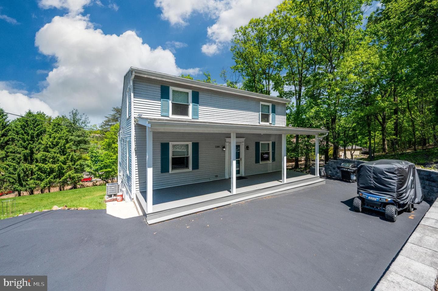 2280 Tonto Drive, Auburn
